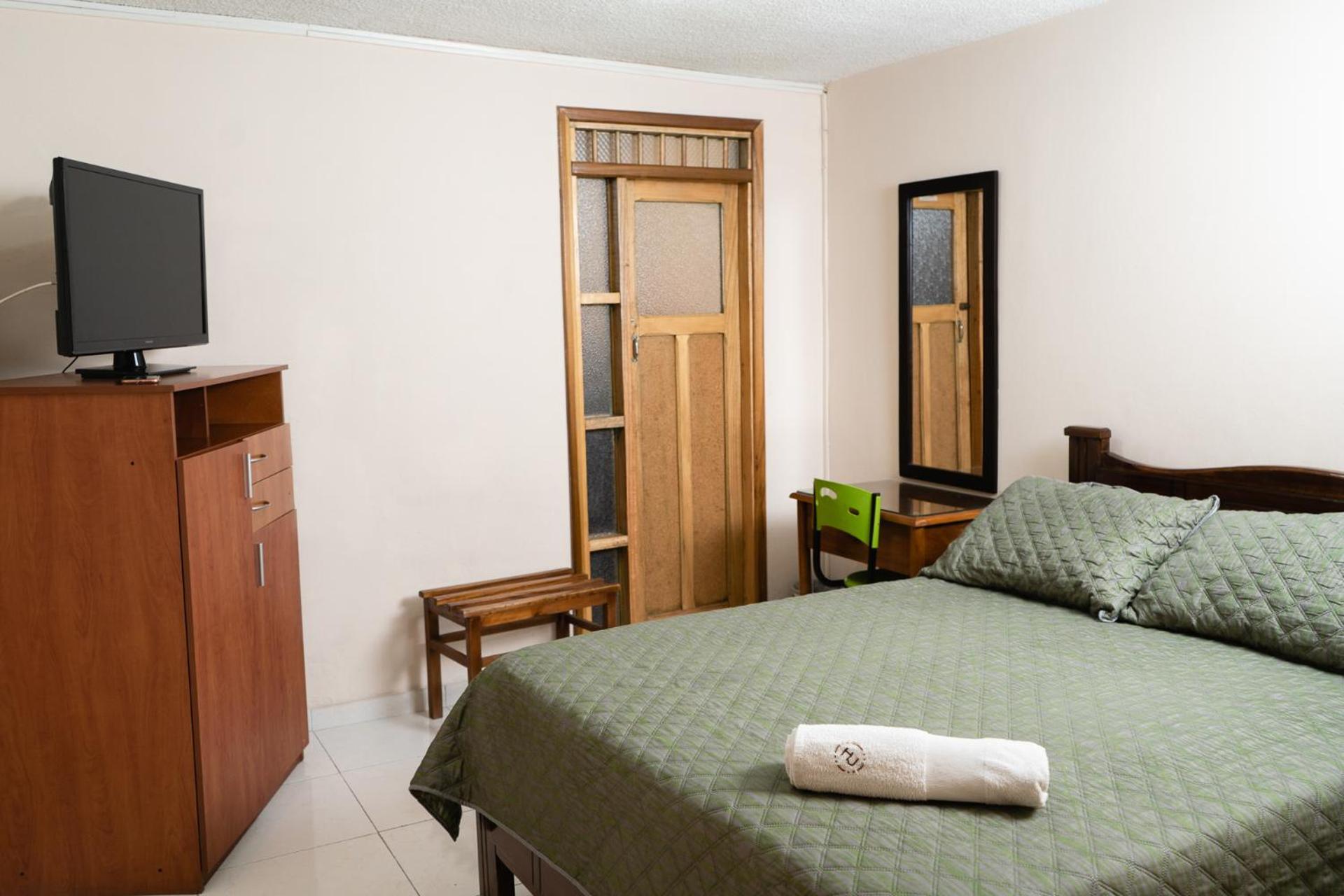 Hotel Juanambu Pasto Exteriör bild