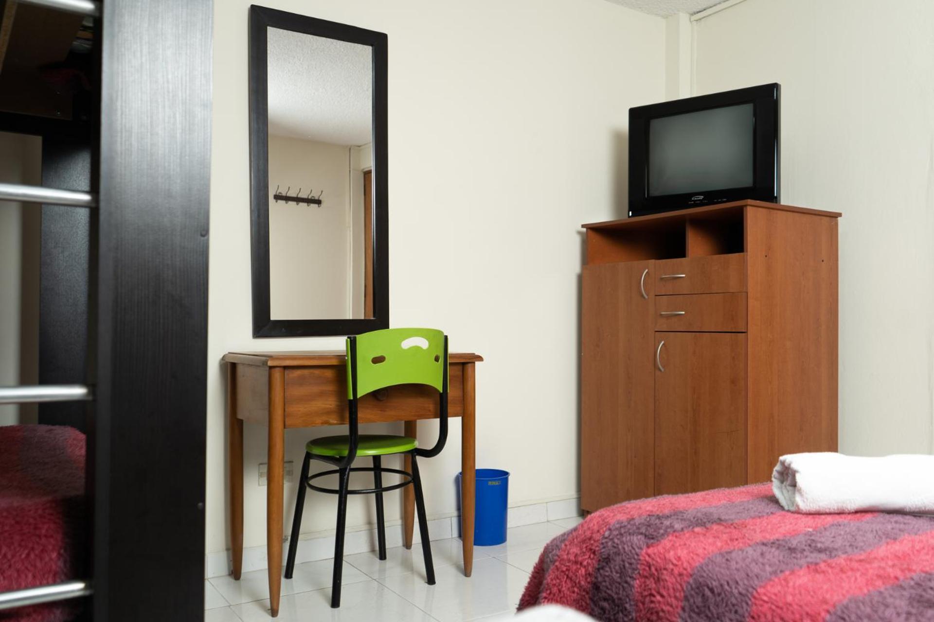 Hotel Juanambu Pasto Exteriör bild