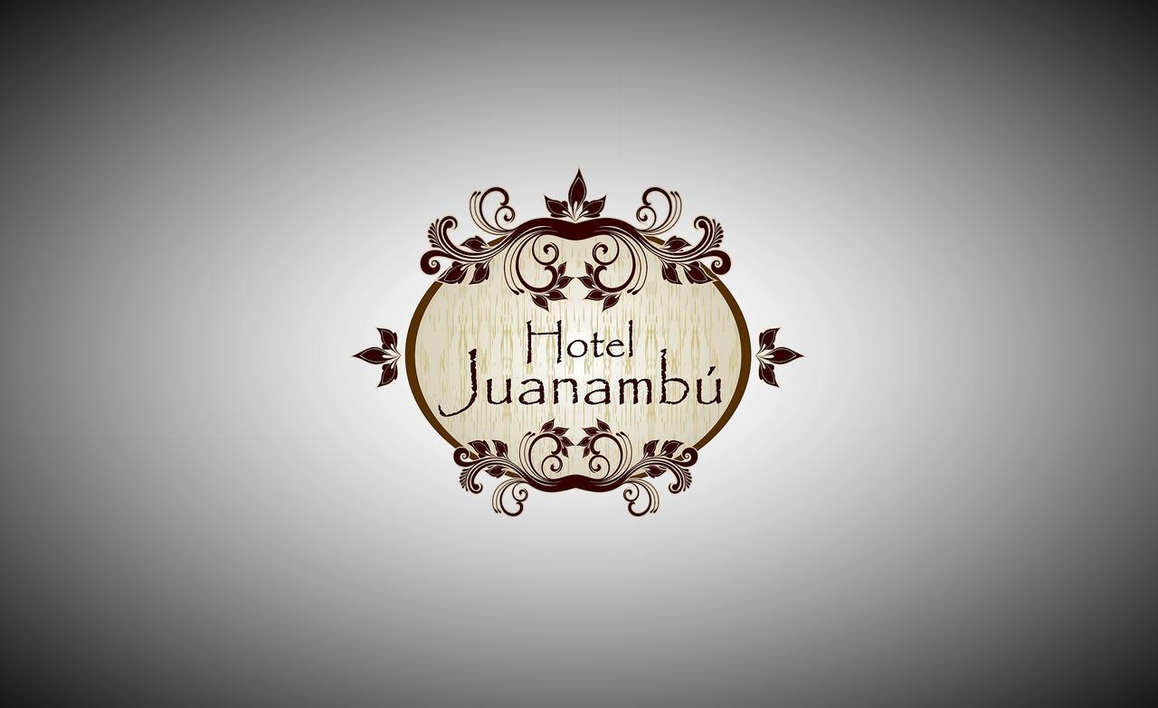 Hotel Juanambu Pasto Exteriör bild